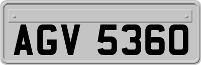 AGV5360