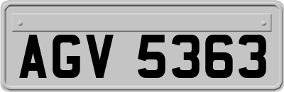 AGV5363