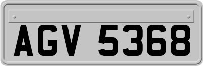 AGV5368