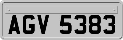 AGV5383
