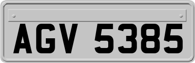 AGV5385