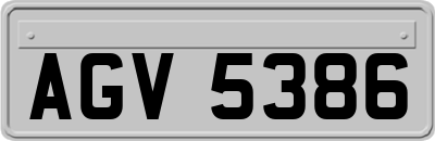 AGV5386