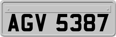 AGV5387