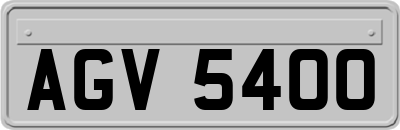 AGV5400