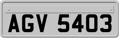 AGV5403