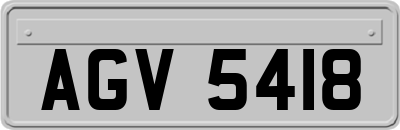 AGV5418