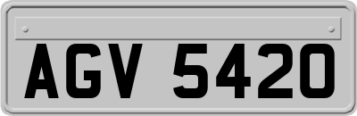 AGV5420