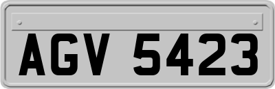 AGV5423