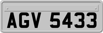 AGV5433