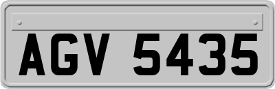 AGV5435