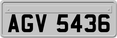AGV5436