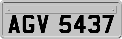 AGV5437