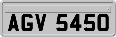 AGV5450