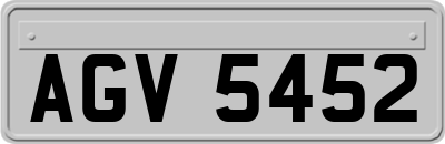AGV5452