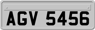 AGV5456