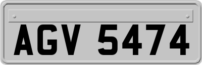 AGV5474