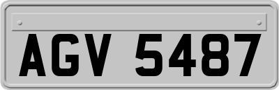 AGV5487