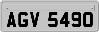 AGV5490