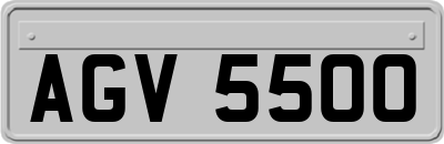 AGV5500