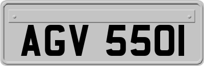 AGV5501