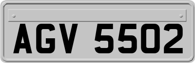 AGV5502