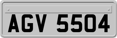 AGV5504