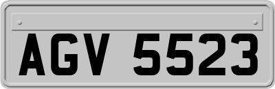 AGV5523