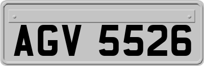 AGV5526