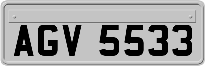 AGV5533
