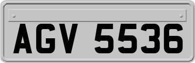AGV5536