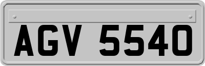 AGV5540