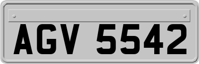 AGV5542