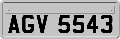 AGV5543
