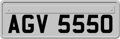 AGV5550