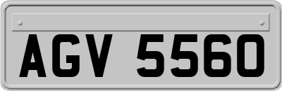 AGV5560