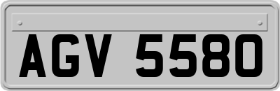 AGV5580