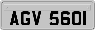 AGV5601