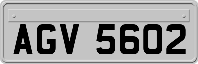 AGV5602