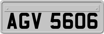 AGV5606