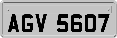 AGV5607
