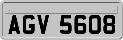 AGV5608
