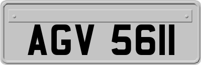 AGV5611