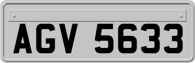 AGV5633