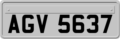 AGV5637