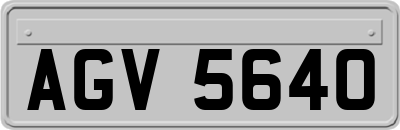 AGV5640