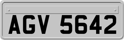 AGV5642