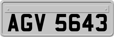 AGV5643