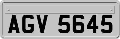 AGV5645