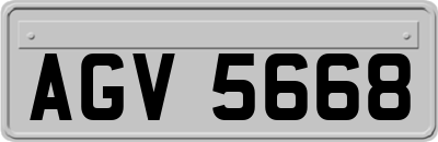 AGV5668