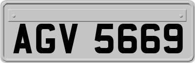 AGV5669